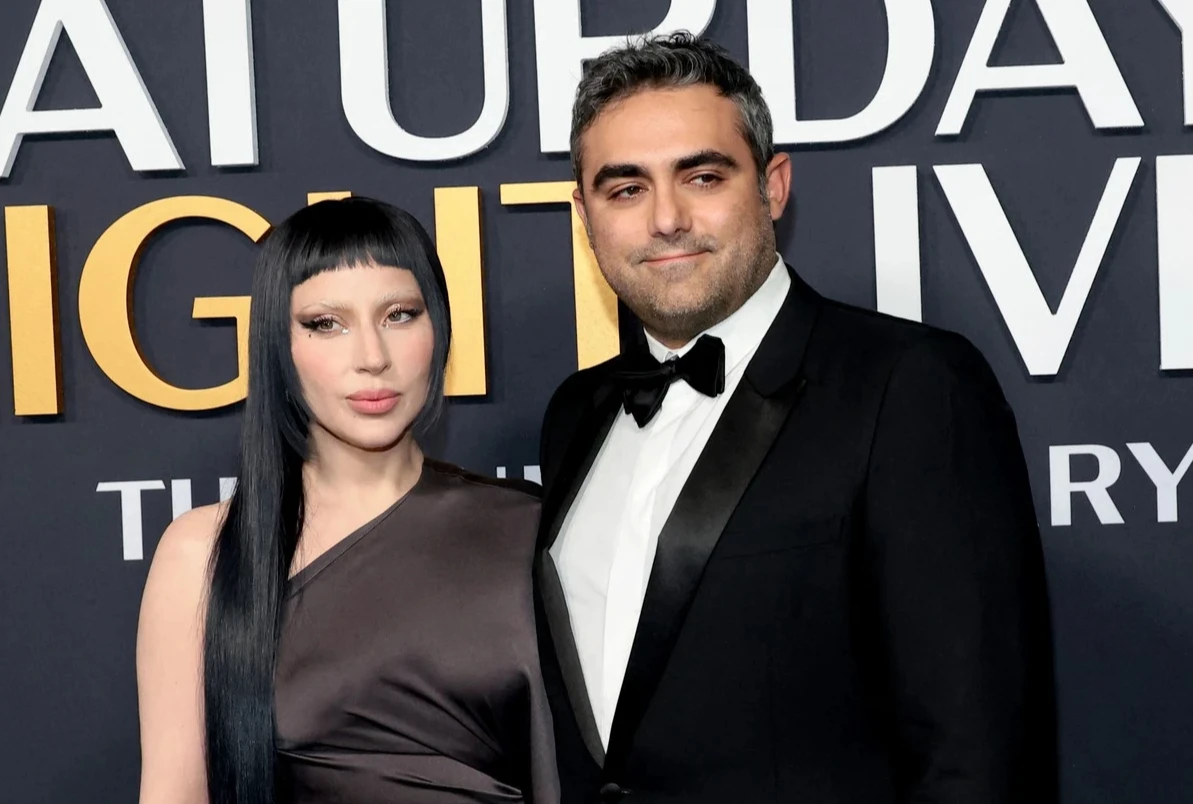 Cuộc sống của Lady Gaga sau khi đón con đầu lòng - Hình 2