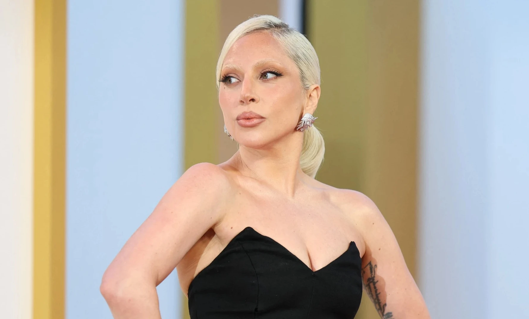 Cuộc sống của Lady Gaga sau khi đón con đầu lòng - Hình 1