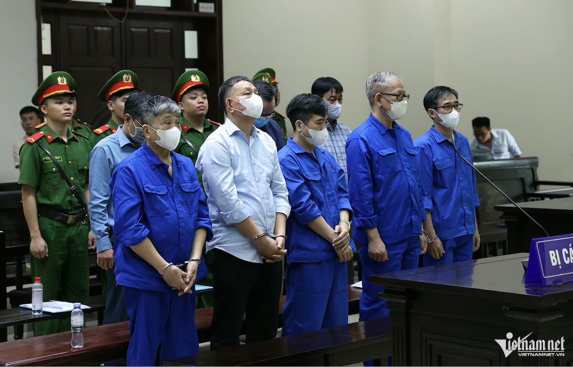Cựu Bộ trưởng Nguyễn Thị Kim Tiến được đề nghị giảm án - Hình 2