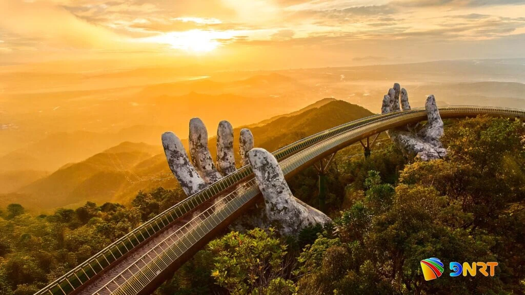 Đà Nẵng góp mặt trong 50 điểm đến của Lonely Planet - Hình 1