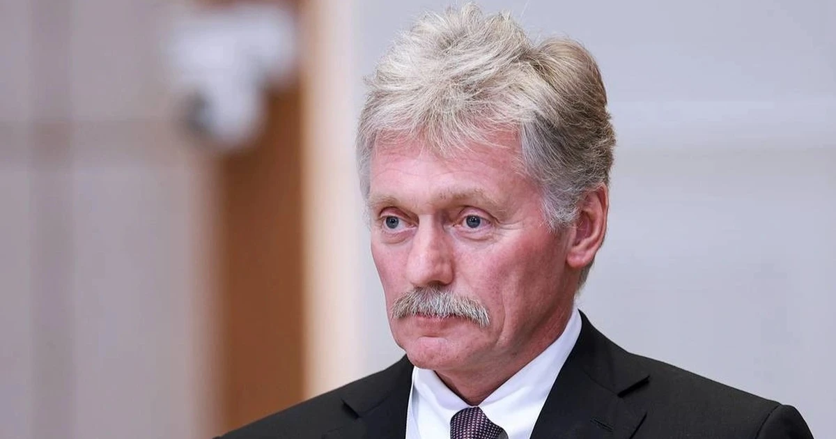 Điện Kremlin phản ứng trước các cuộc tấn công ở Biển Đen - Hình 1