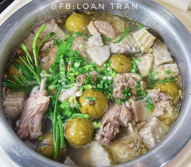 Gợi ý 5 món cực ngon cho cuối tuần, mùa thu ăn thế này quá hợp - Hình 3