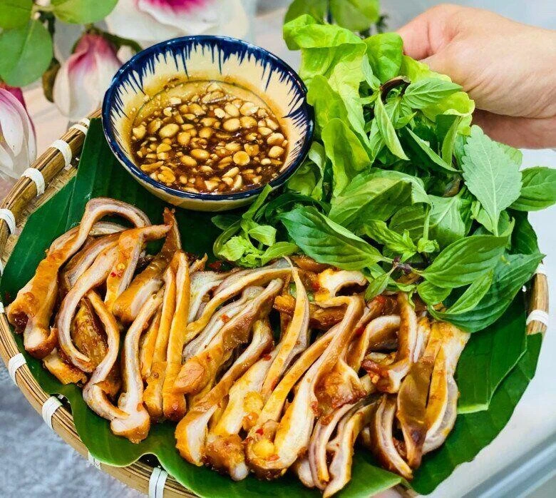 Gợi ý 5 món cực ngon cho cuối tuần, mùa thu ăn thế này quá hợp - Hình 1