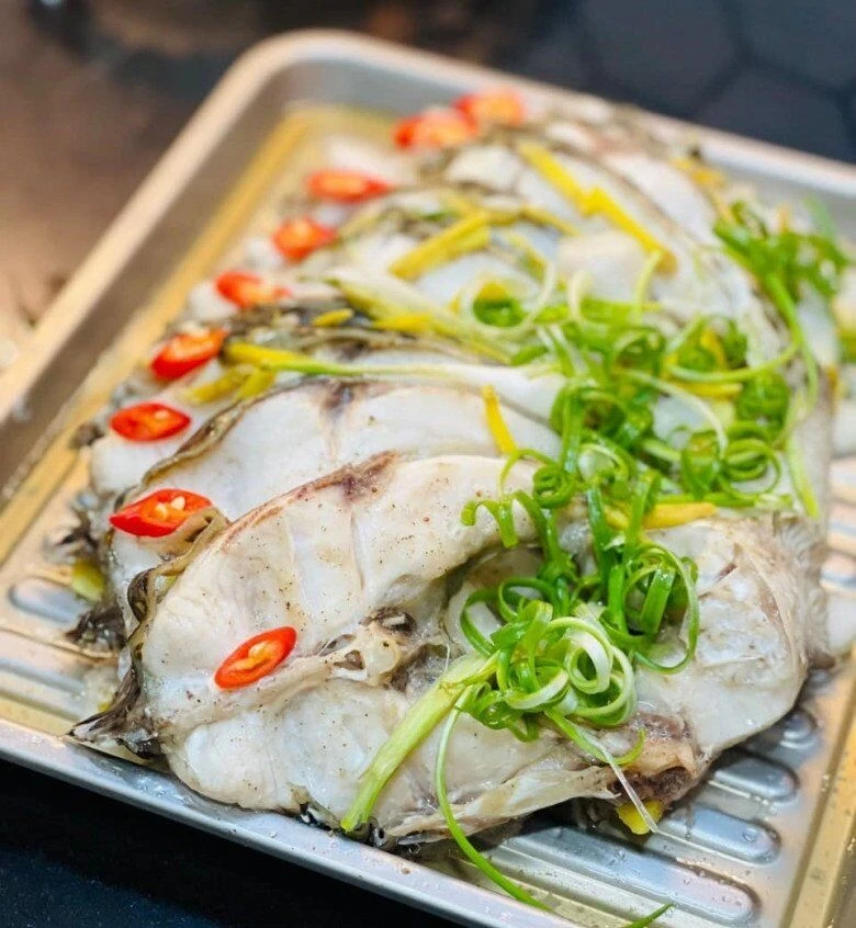 Gợi ý 5 món cực ngon cho cuối tuần, mùa thu ăn thế này quá hợp - Hình 5