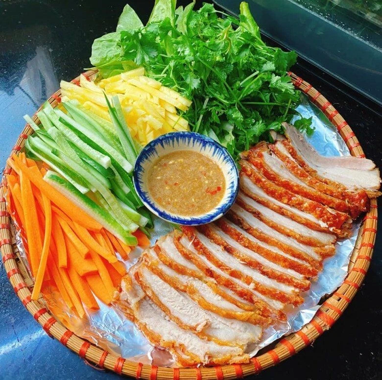 Gợi ý 5 món cực ngon cho cuối tuần, mùa thu ăn thế này quá hợp - Hình 4
