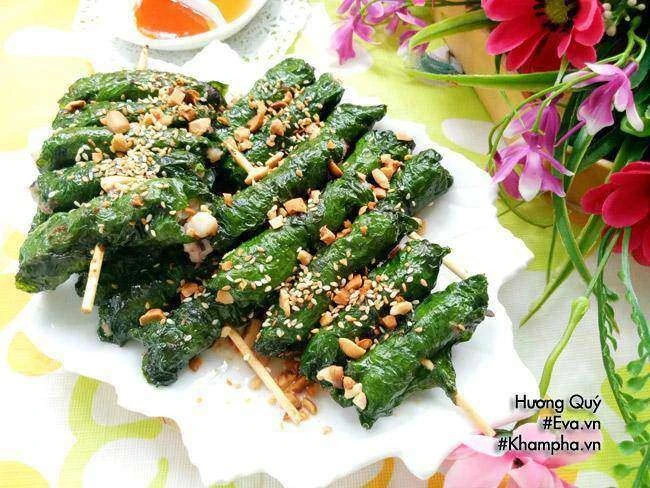 Gợi ý 5 món cực ngon cho cuối tuần, mùa thu ăn thế này quá hợp - Hình 2