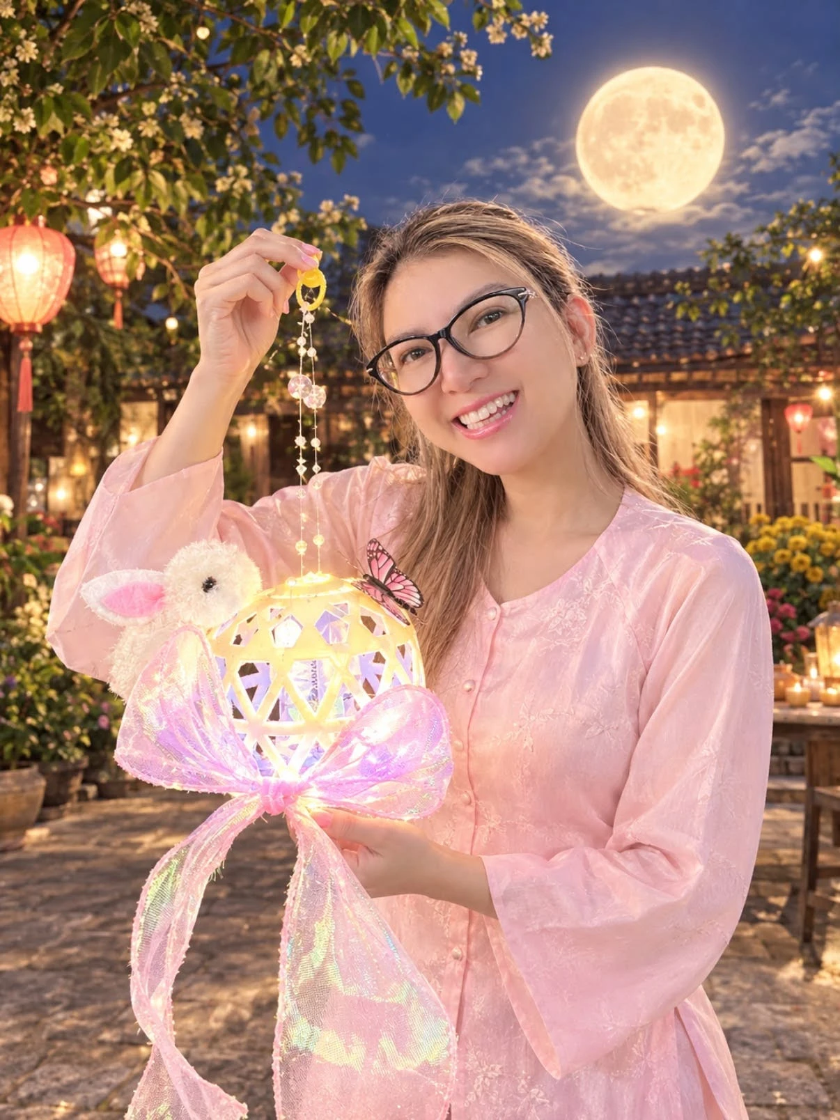 Hoa hậu Mai Phương Thúy giản dị ra phố, ca sĩ Mỹ Tâm ẩn ý - Hình 5