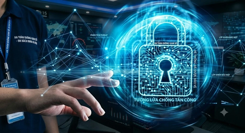 Kỷ nguyên AI bùng nổ: chọn ngành học nào để không lo thất nghiệp và thu nhập hấp dẫn? - Hình 1
