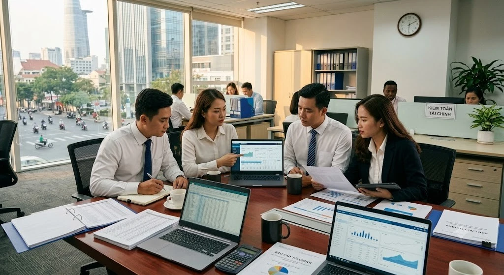 Kỷ nguyên AI bùng nổ: chọn ngành học nào để không lo thất nghiệp và thu nhập hấp dẫn? - Hình 3