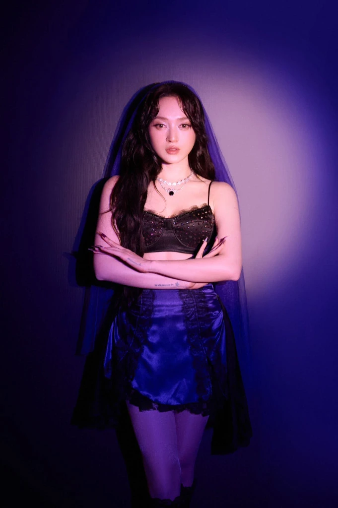 Mẹ đơn thân Vbiz vừa là Chị Đẹp vừa là Em Xinh, hát ballad lên top 1 cả nước - Hình 7
