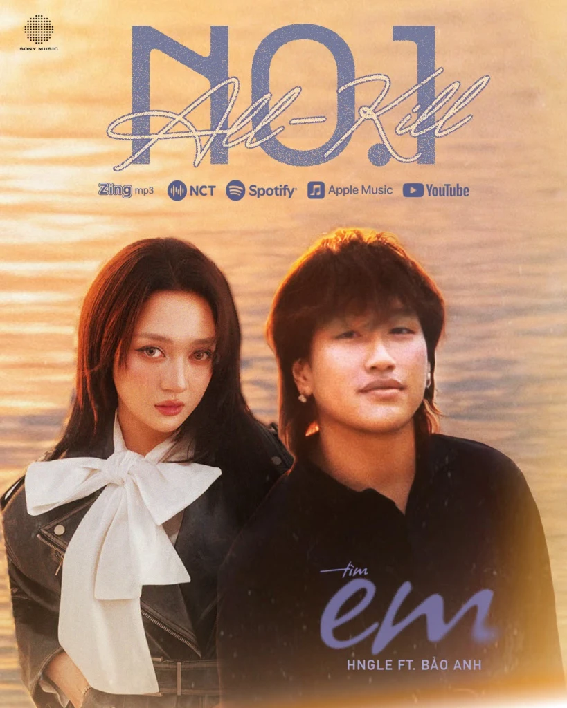 Mẹ đơn thân Vbiz vừa là Chị Đẹp vừa là Em Xinh, hát ballad lên top 1 cả nước - Hình 6