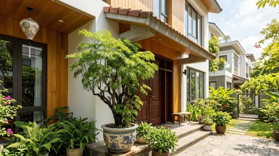 Mệnh nào kỵ cây Đinh Lăng nhất? - Hình 1