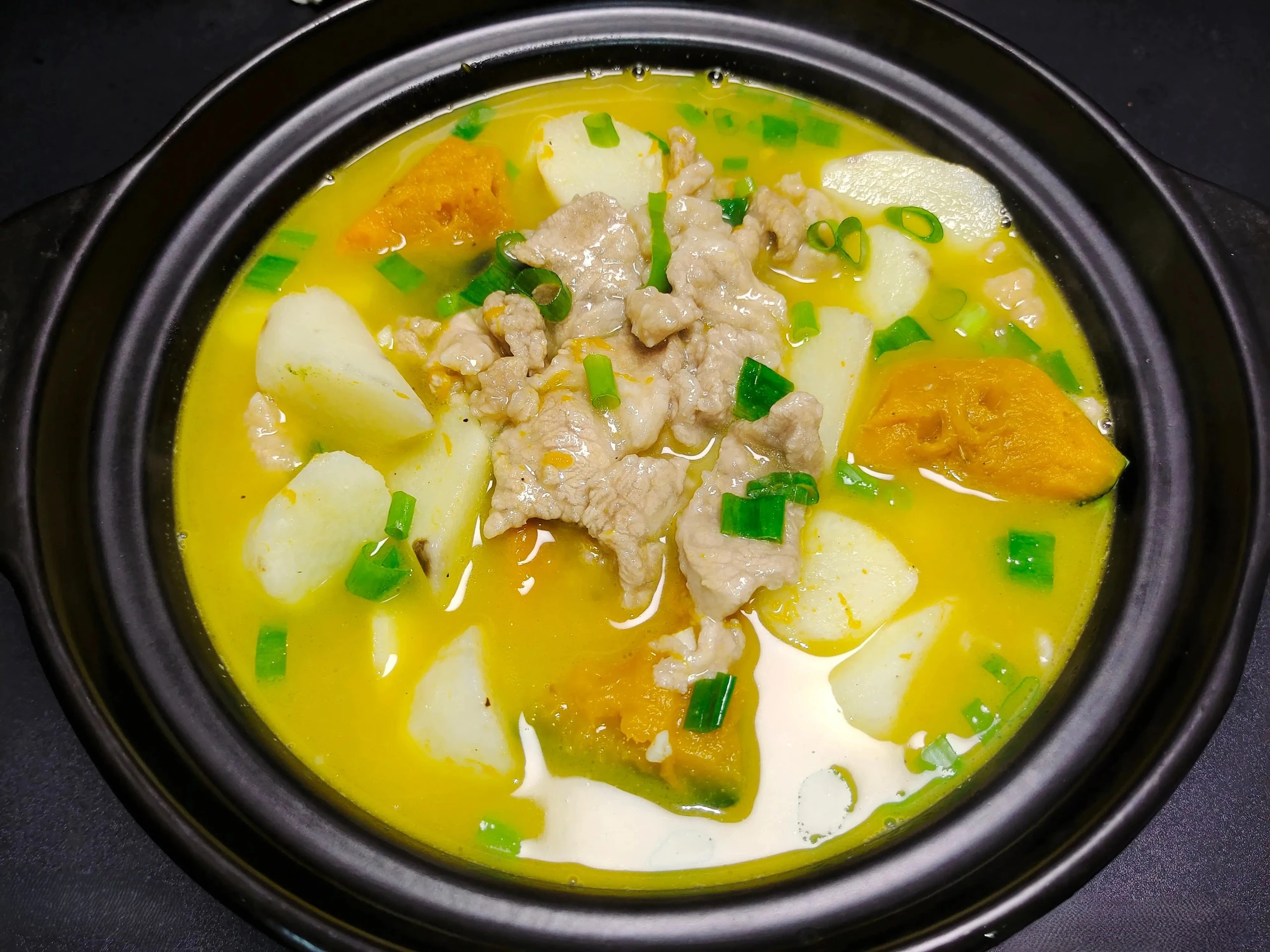 Món canh mẹ tôi nấu cho bữa cơm mùa thu, vừa đặt lên bàn là cả nhà ăn hết veo trong nháy mắt - Hình 7