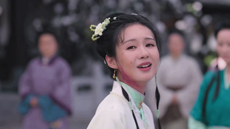 Nữ phụ được khen ngợi nhất hiện nay: Ác đến độ khiến người ta phải rén, diễn xuất đỉnh hơn cả nữ chính - Hình 7