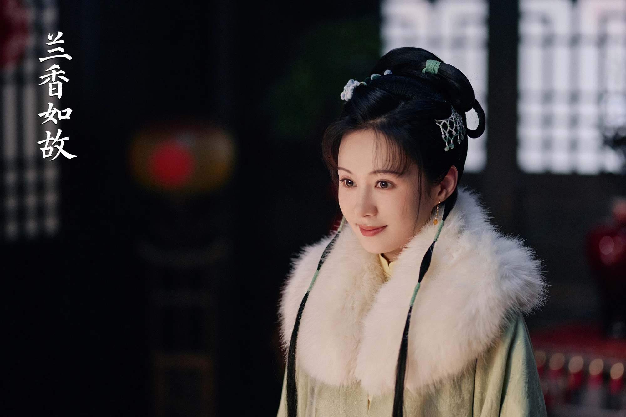 Nữ phụ được khen ngợi nhất hiện nay: Ác đến độ khiến người ta phải rén, diễn xuất đỉnh hơn cả nữ chính - Hình 5