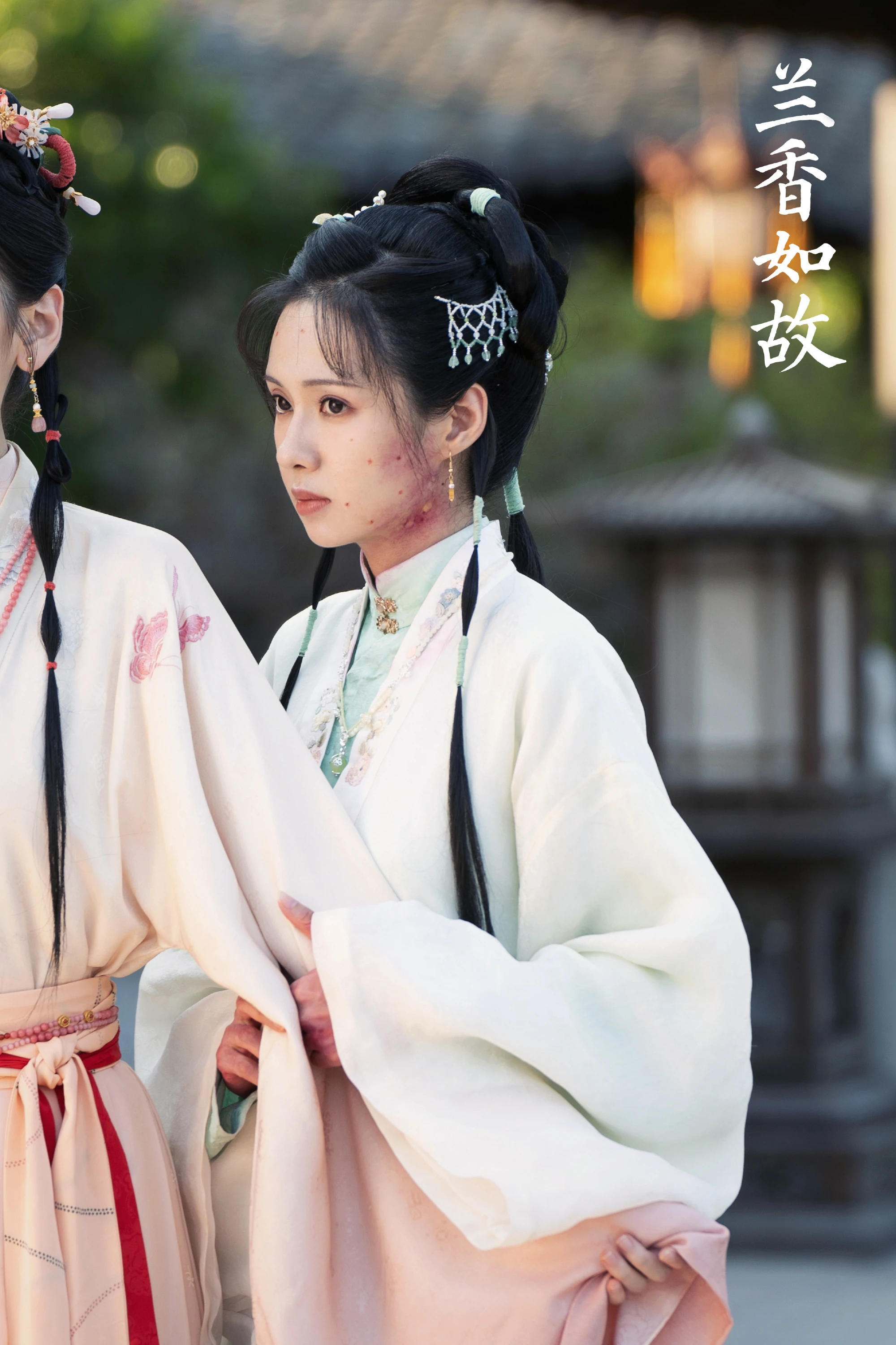 Nữ phụ được khen ngợi nhất hiện nay: Ác đến độ khiến người ta phải rén, diễn xuất đỉnh hơn cả nữ chính - Hình 3