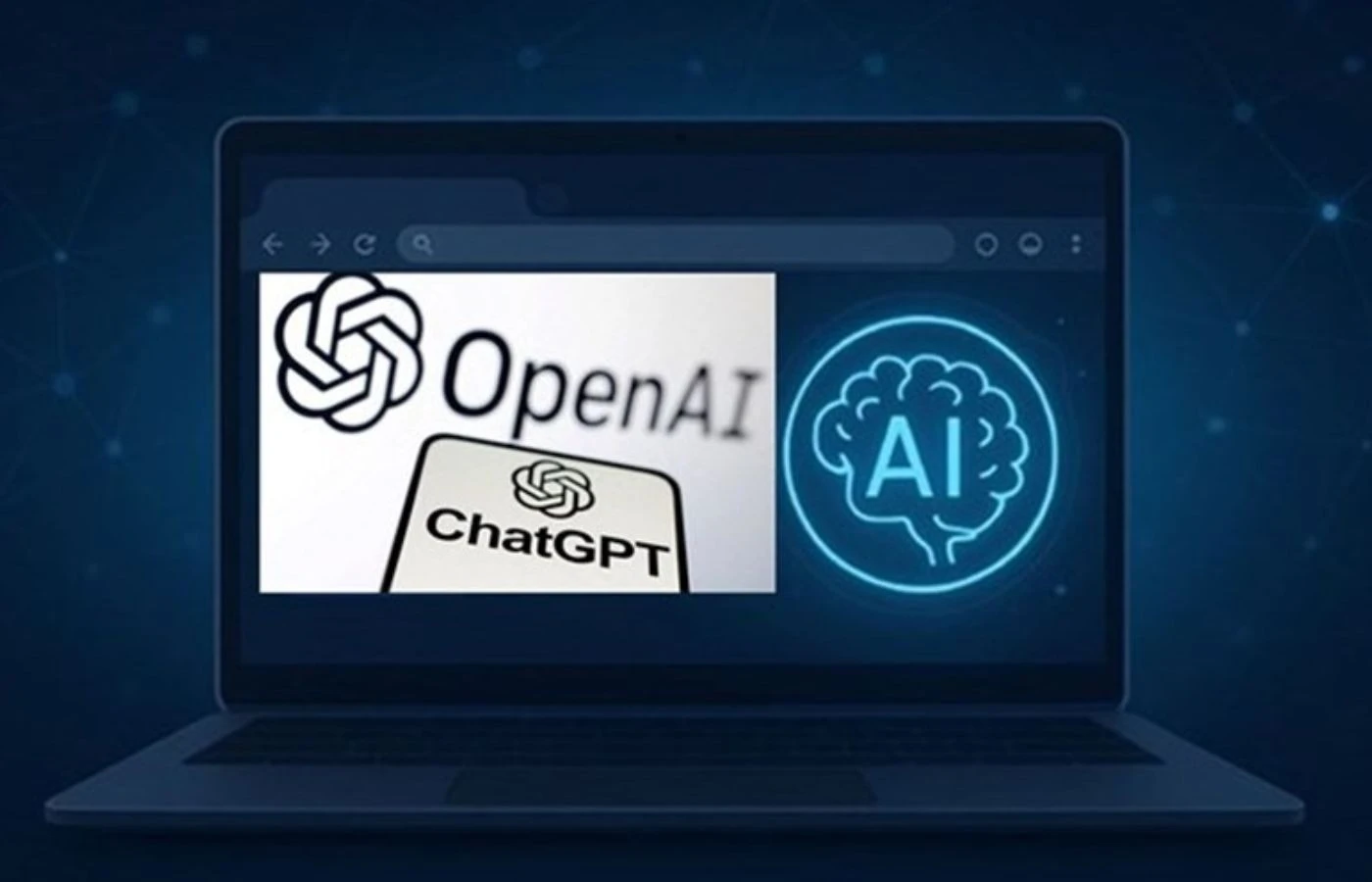 OpenAI thừa nhận mô hình AI tự ý truy cập website chính phủ Mỹ - Hình 1