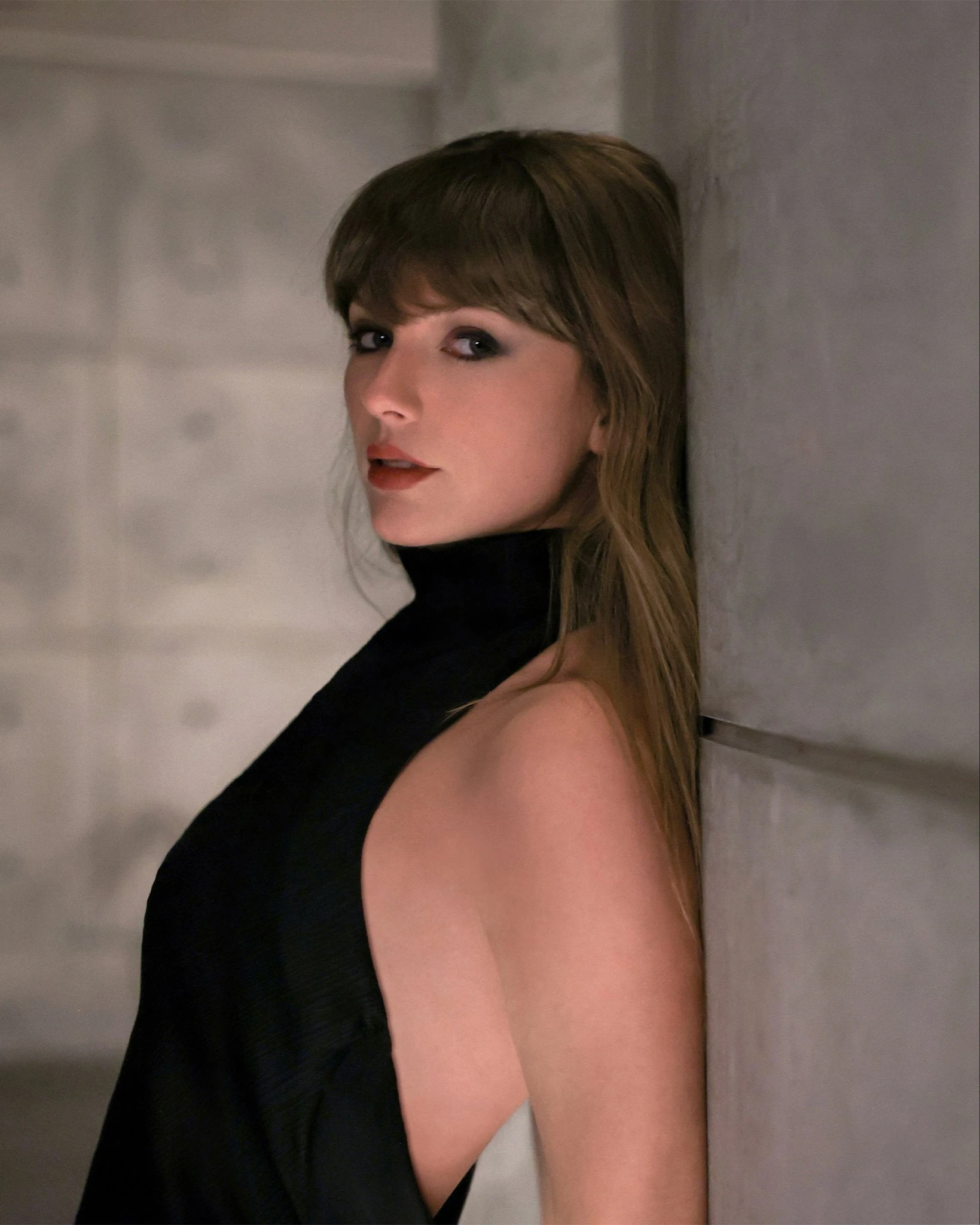 Taylor Swift lại bị chê tơi tả - Hình 7