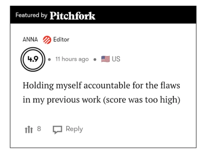 Taylor Swift lại bị chê tơi tả - Hình 3