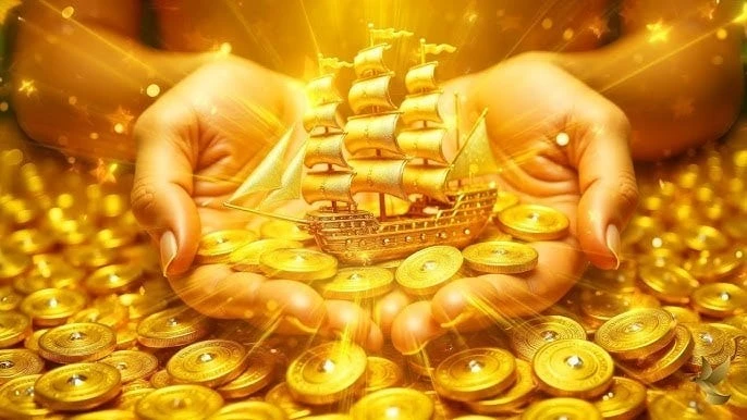 Tháng 10 Chuông Vàng báo hiệu, 3 con giáp đến thời giàu to - Hình 1