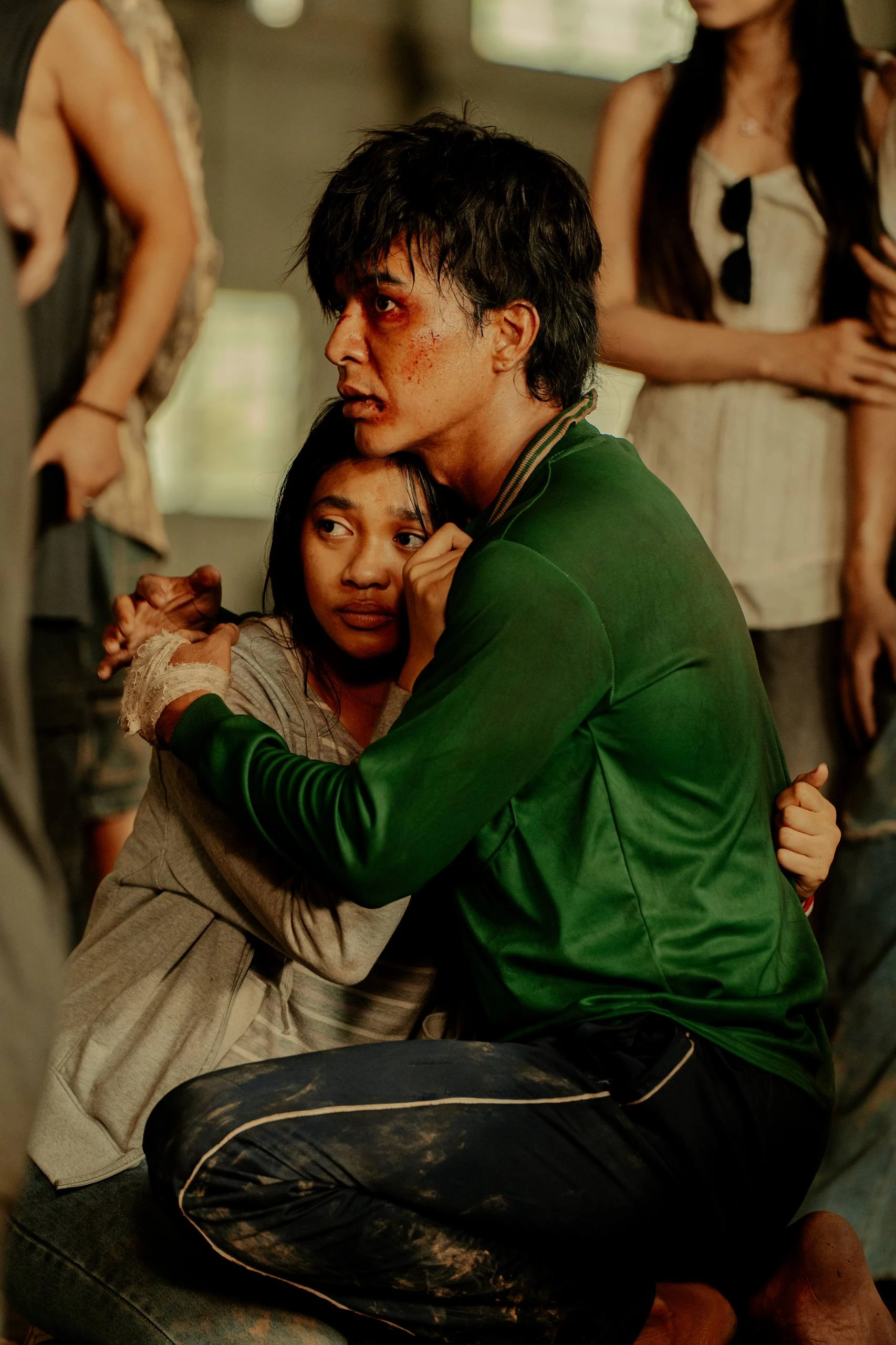 Tin được không: Xuất hiện phim Việt 2026 có tốc độ doanh thu 2 ngày đầu chỉ thua đúng Thỏ Ơi! của Trấn Thành - Hình 1