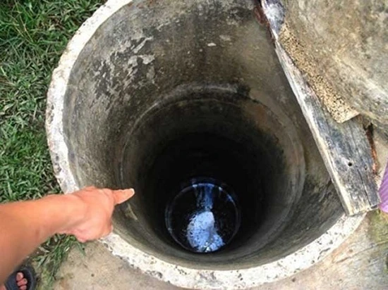 Tội ác bên giếng cạn (kỳ 1): Kẻ sát nhân muốn biến mất như một cơn gió - Hình 1
