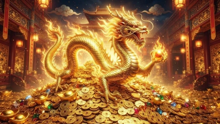 Top 3 tuổi Đắc Lộc Đắc Tài, Giàu Nhất tháng 10 dương - Hình 1
