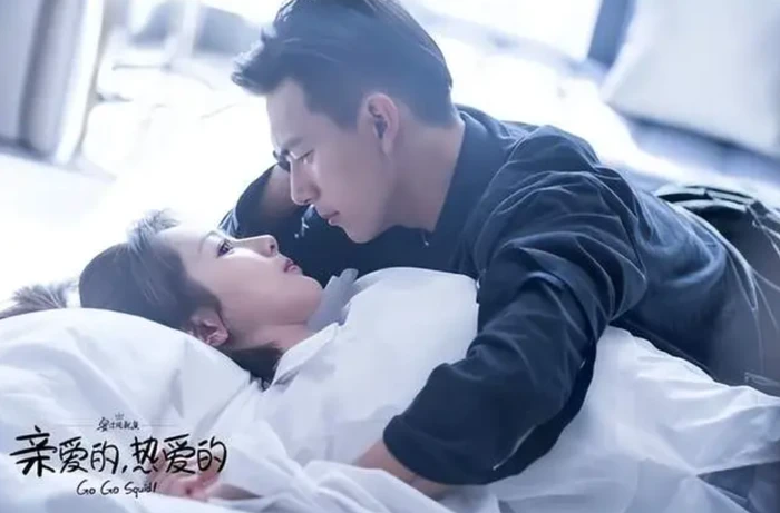 10 phim Hoa ngữ có lượt xem vượt 10 tỷ được đánh giá cao - Hình 3
