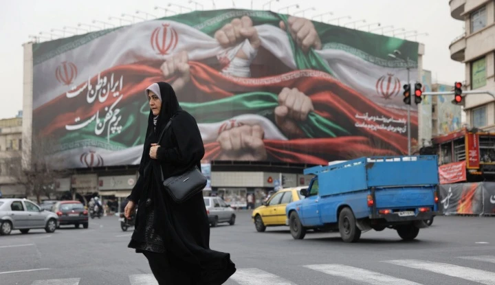 Đặc phái viên Mỹ tỏa đi khắp thế giới để hối thúc gây sức ép lên Iran - Hình 1