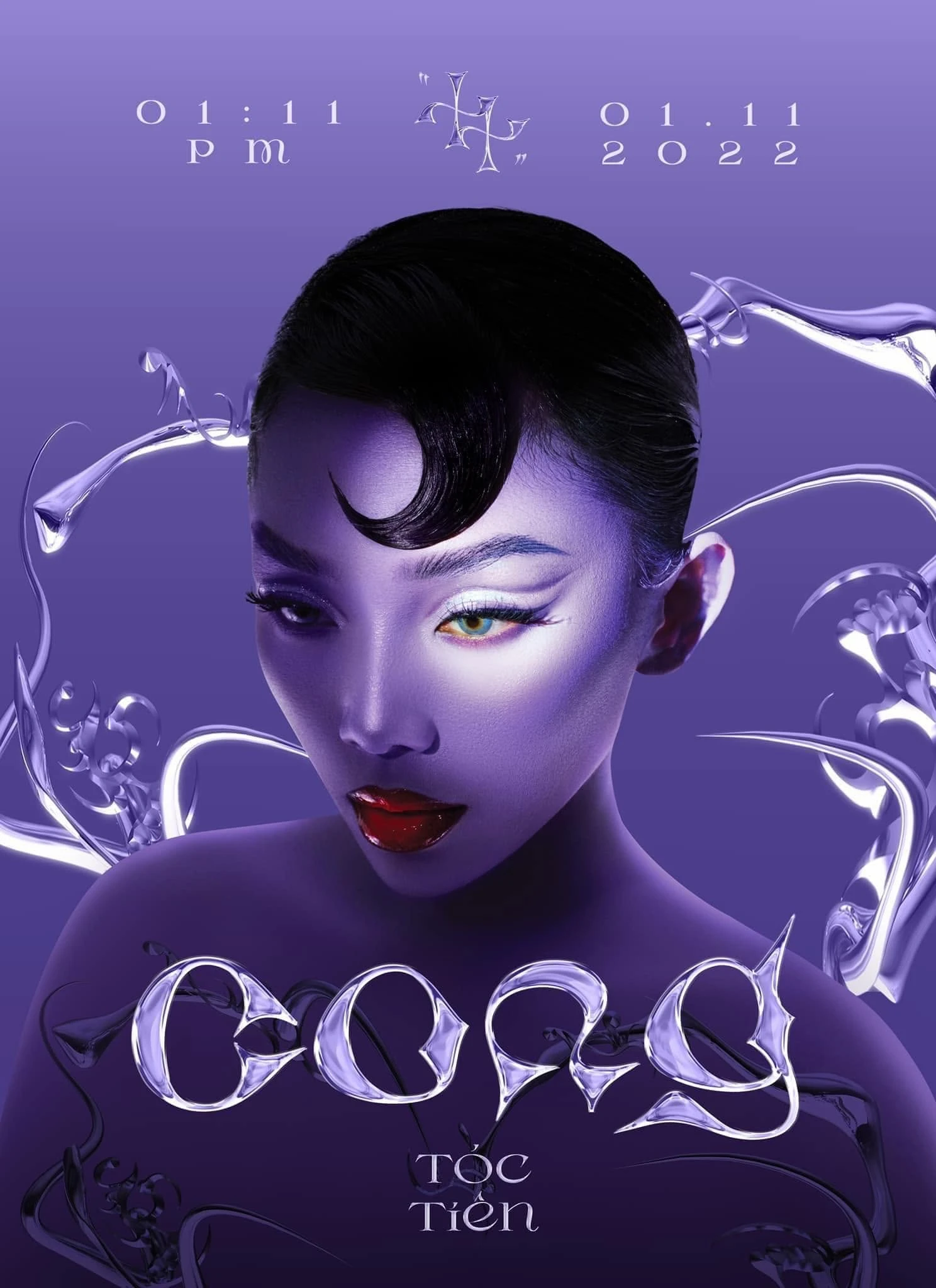 Tiếc cho Tóc Tiên - Hình 7