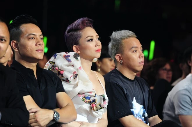 Tiếc cho Tóc Tiên - Hình 3