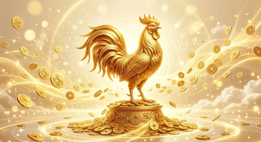 Tử vi tuần mới 28/9 - 4/10: 2 con giáp có lộc tiền, 2 tuổi nên giữ chặt ví - Hình 2