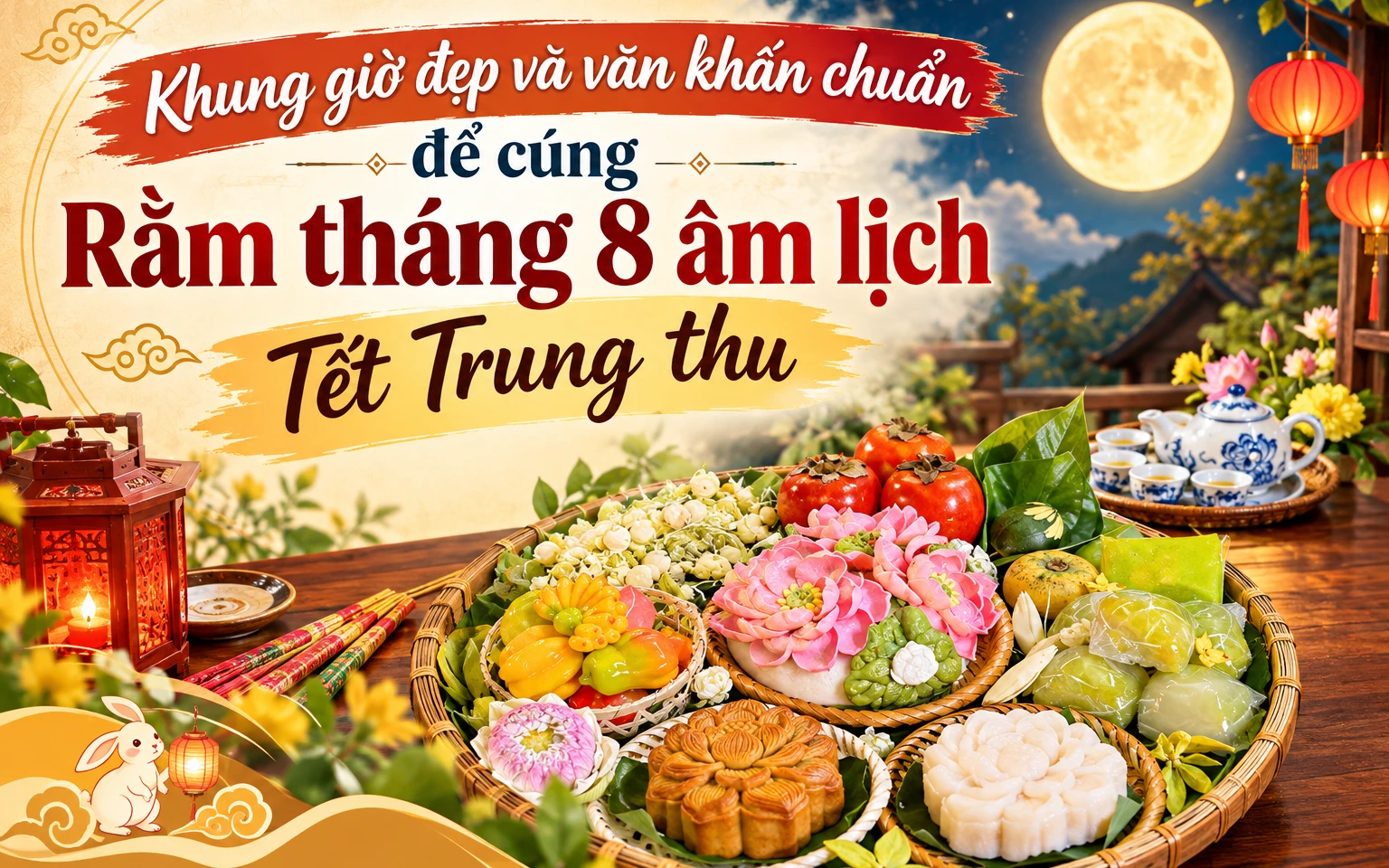 3 con giáp thuận lợi trong tuần mới đầu tháng 10/2026 - Hình 1