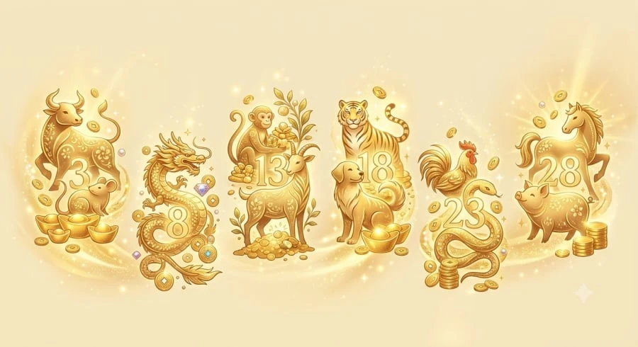 6 ngày sinh âm lịch càng trưởng thành càng có lộc, hậu vận đủ đầy, ít phải lo chuyện tiền bạc - Hình 1