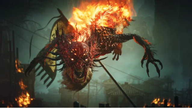 Boss mới của bom tấn Soulslike hành game thủ không thương tiếc, hơn 85% người chơi thử đều thất bại - Hình 6