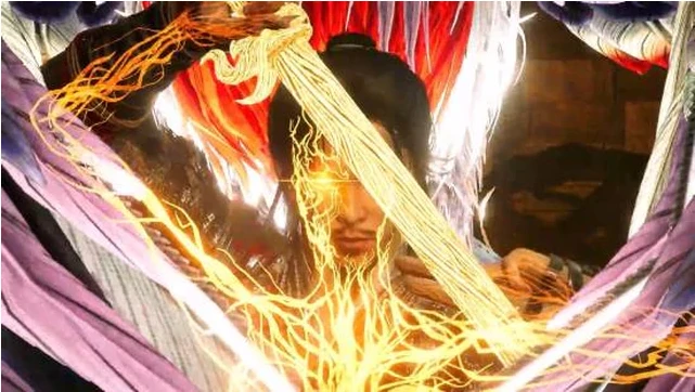 Boss mới của bom tấn Soulslike hành game thủ không thương tiếc, hơn 85% người chơi thử đều thất bại - Hình 3