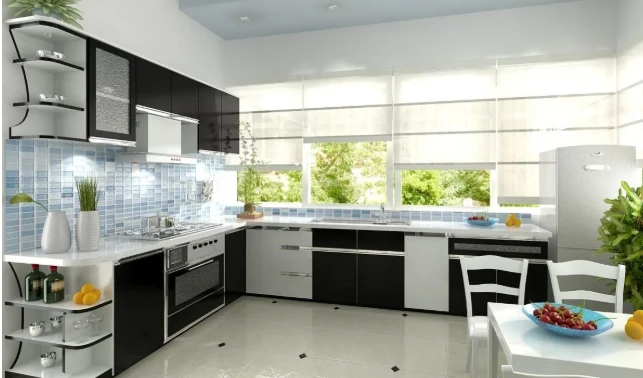 Đây mới là quy tắc phong thủy nhà bếp đón may mắn, giữ tài lộc không phải ai cũng biết - Hình 2