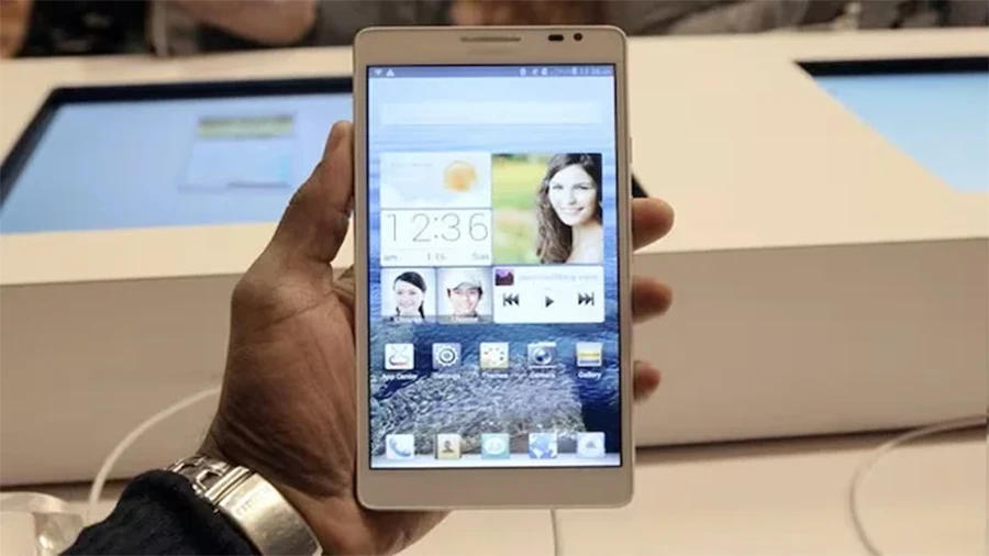 Điện thoại màn hình rộng không gập bất ngờ gây sốt, phablet có thể trở lại? - Hình 4