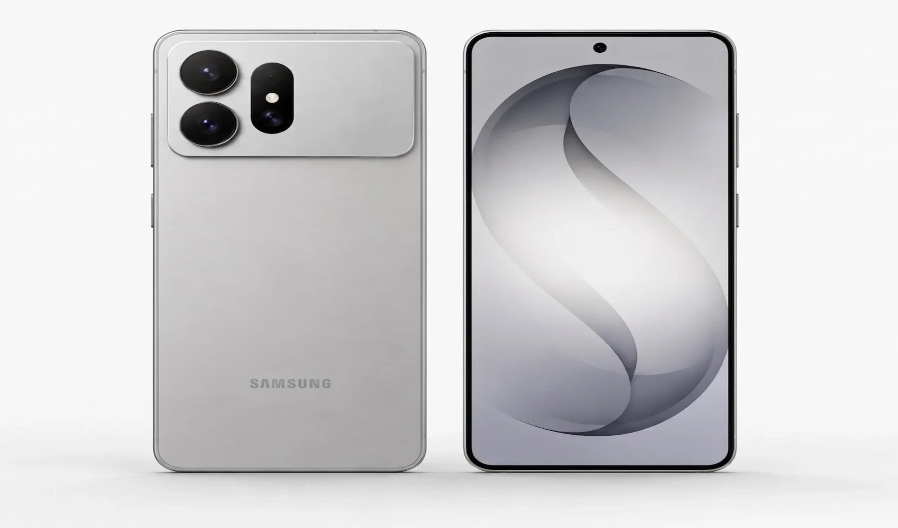Điện thoại màn hình rộng không gập bất ngờ gây sốt, phablet có thể trở lại? - Hình 1