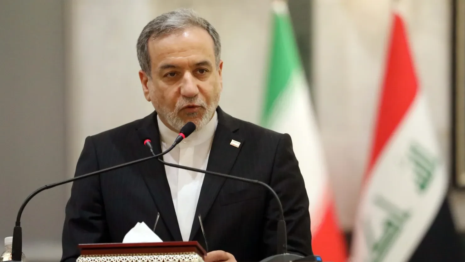 Iran sẵn sàng cho trận chiến hủy diệt, nêu rõ điều kiện với Mỹ - Hình 1