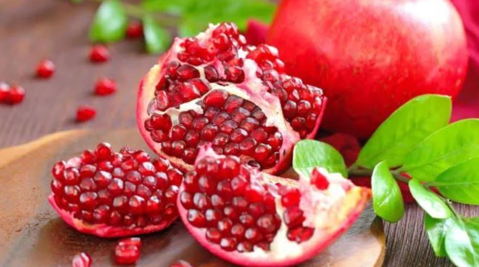 Loại quả nhiều hạt, tốt cho tim mạch và huyết áp - Hình 3