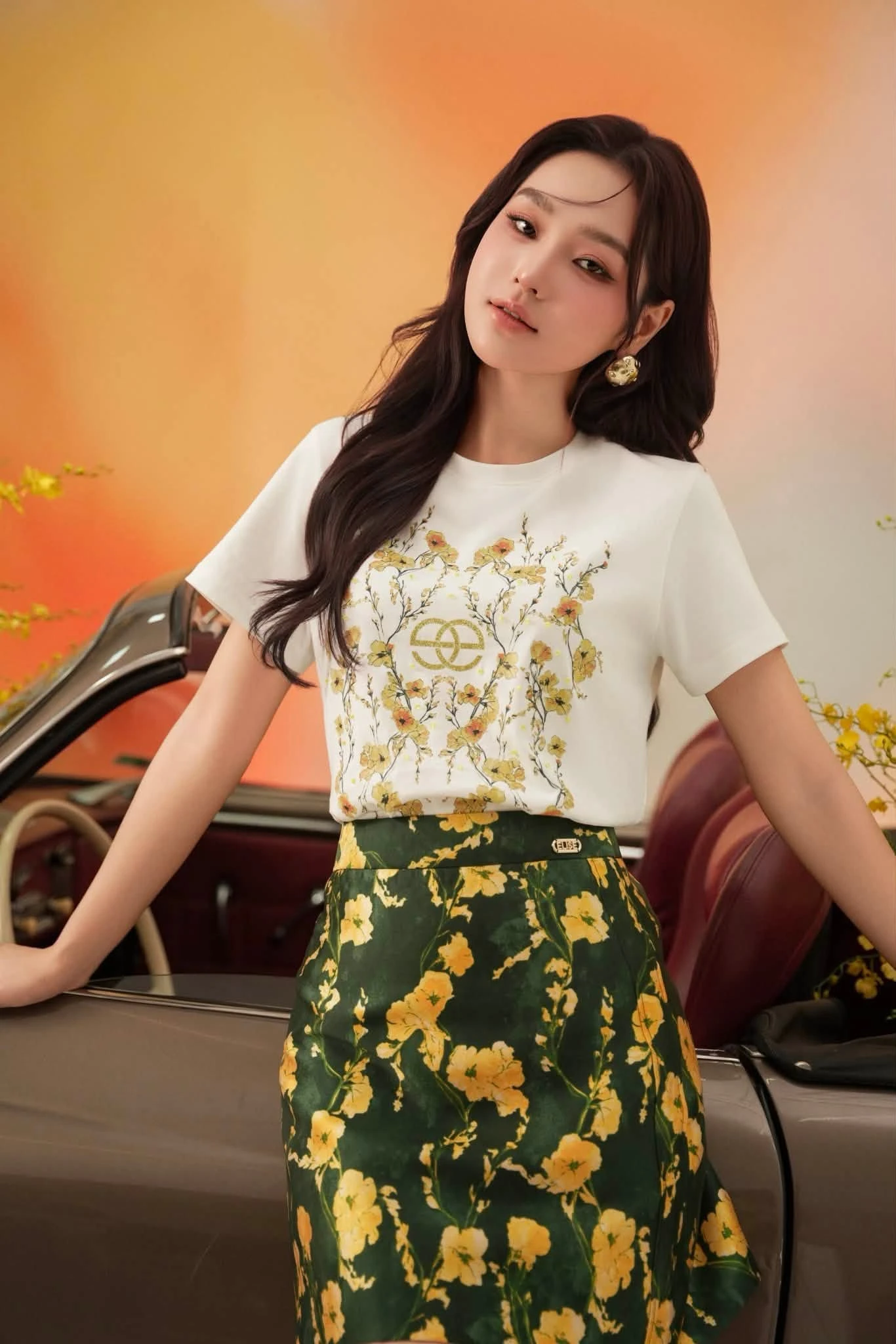 Nữ diễn viên sexy chuyên đóng tiểu tam liên tục gây chú ý trên phim VTV - Hình 10