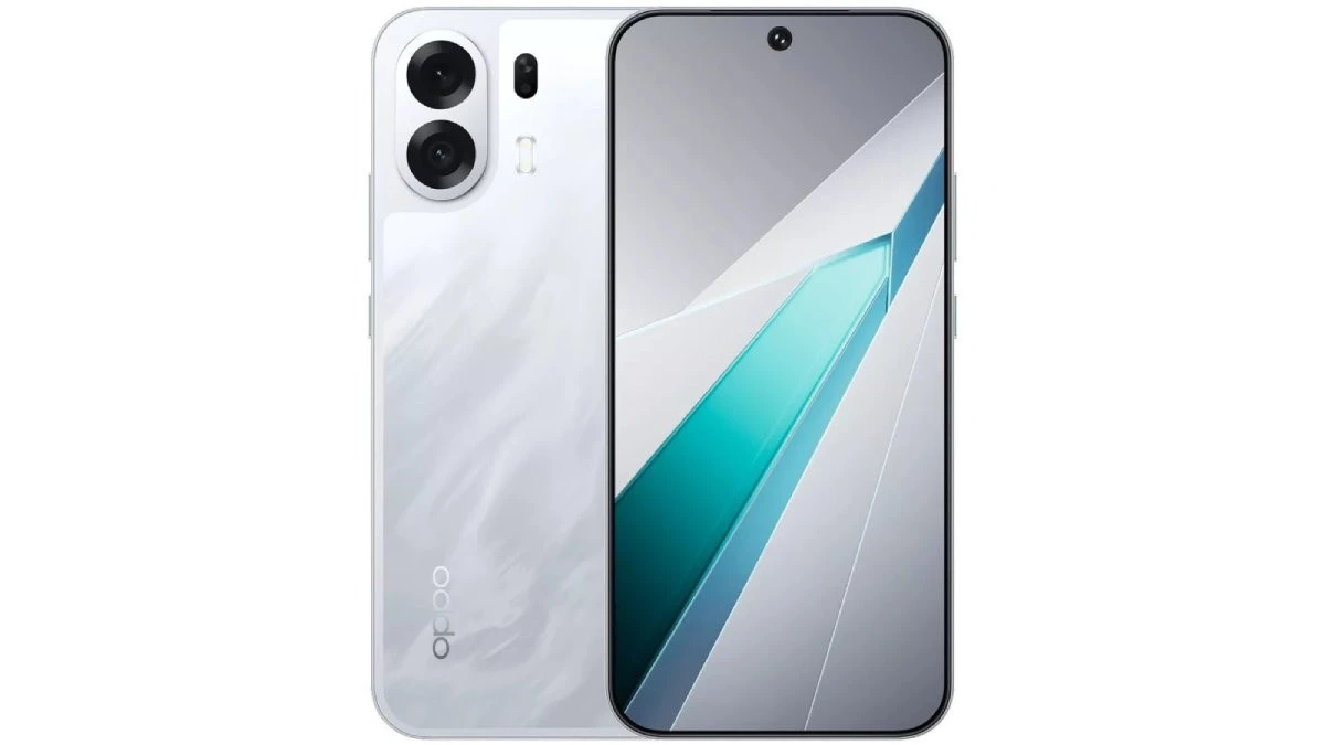 OPPO K14 Plus lộ diện diện mạo mới với viên pin 8.000 mAh cùng màn hình 1.5K 144Hz sắc nét - Hình 2