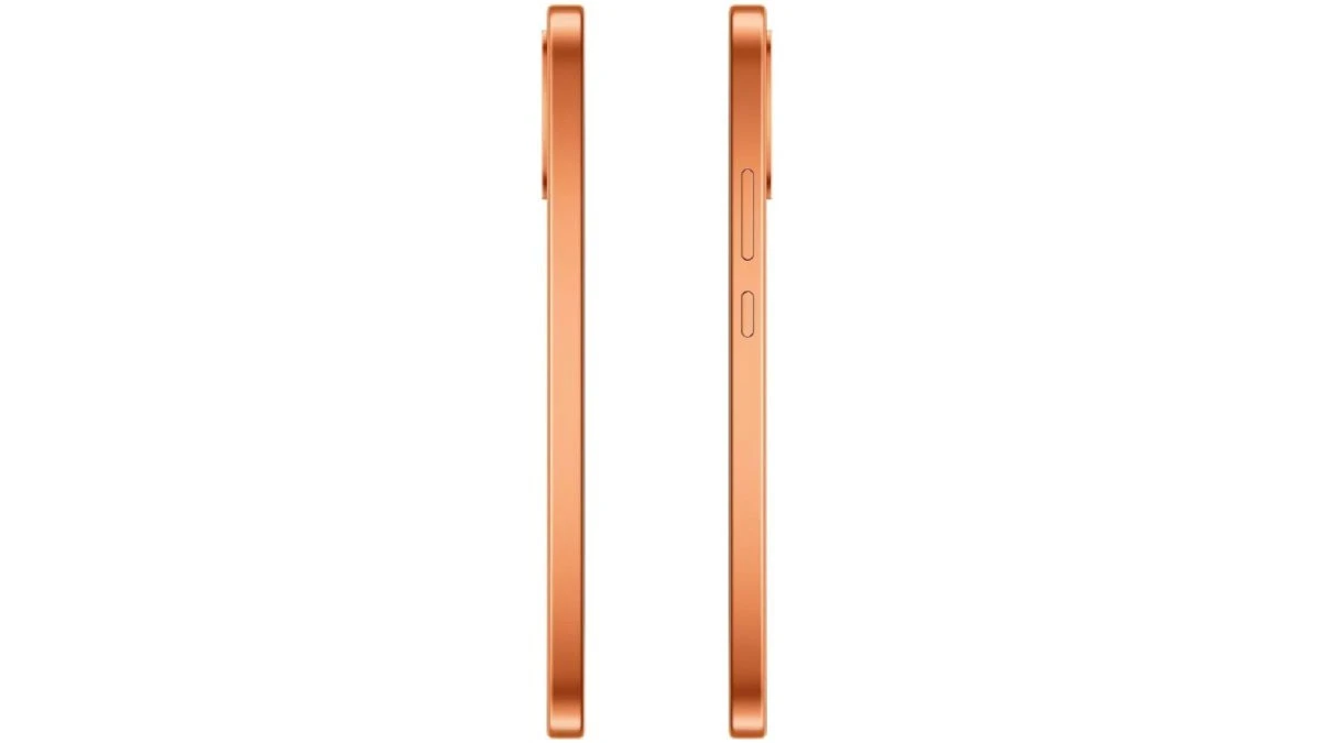 OPPO K14 Plus lộ diện diện mạo mới với viên pin 8.000 mAh cùng màn hình 1.5K 144Hz sắc nét - Hình 3