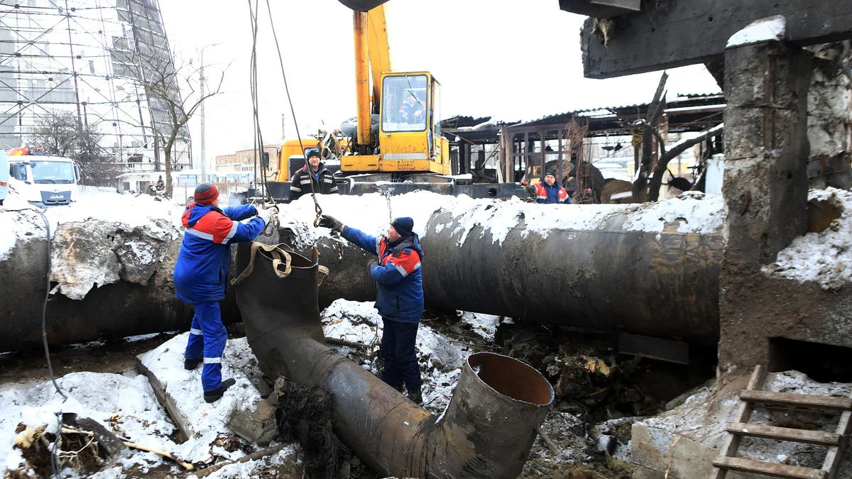 Thủ tướng Ukraine hé lộ về sự chuẩn bị cho chiến sự mùa đông - Hình 1