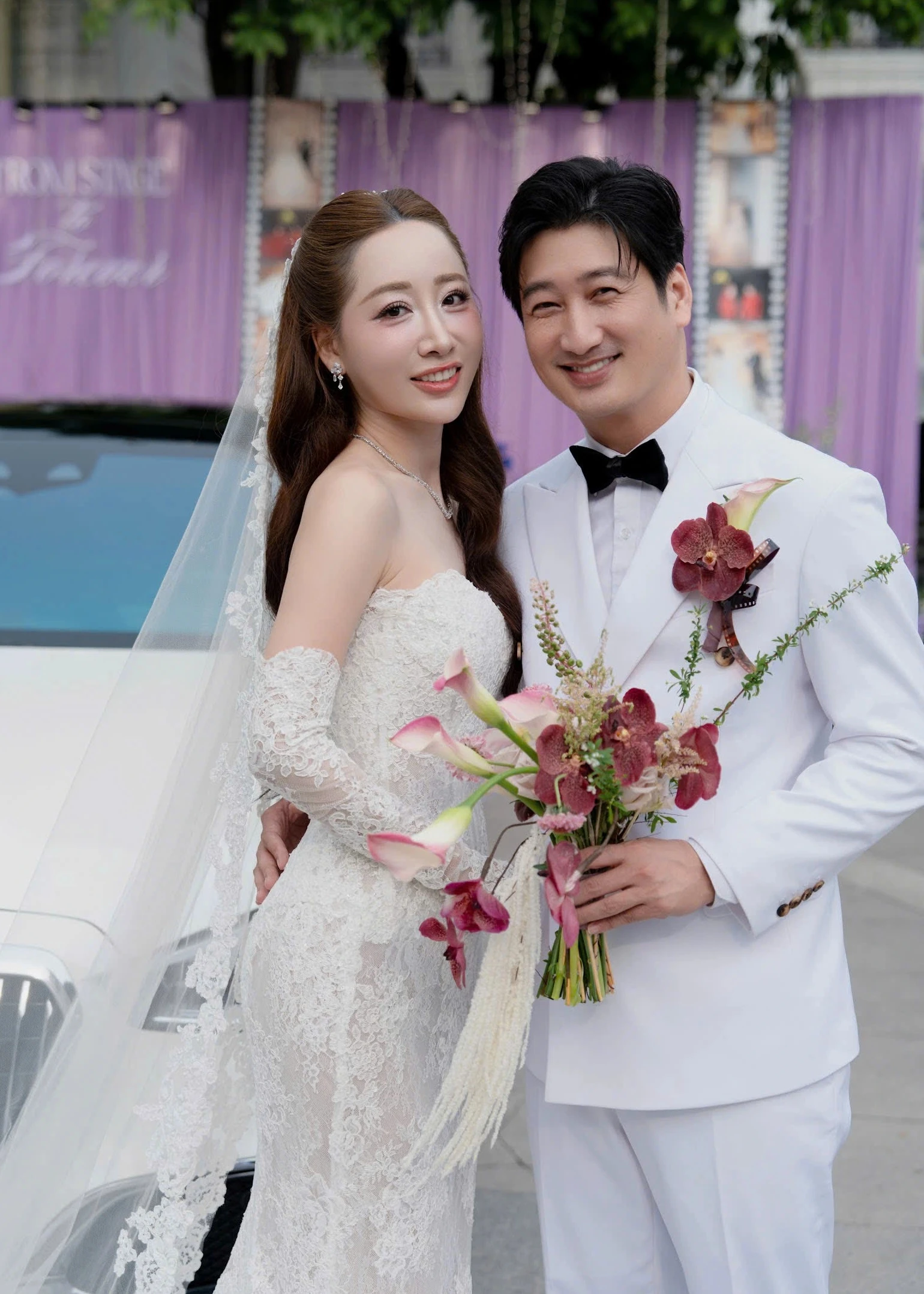 Thùy Anh: Cưới Ngọc Quỳnh, tôi không sống theo lời người đời - Hình 6