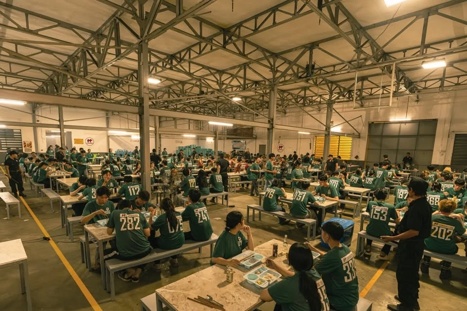 Trại Buôn Người kiếm hơn 26 tỷ đồng/ngày - Hình 3