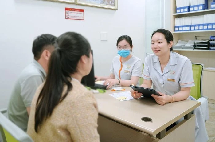 Xét nghiệm, sàng lọc gene: Chủ động nhận diện nguy cơ bệnh lý di truyền - Hình 1