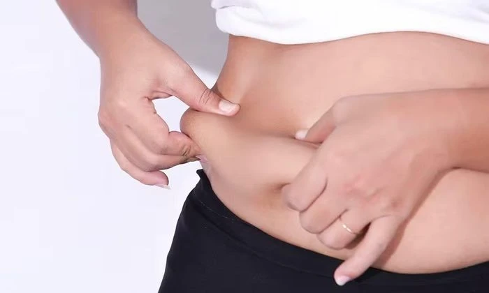 4 thủ phạm khiến bụng dưới ngày càng to và cách cải thiện từ bên trong - Hình 1