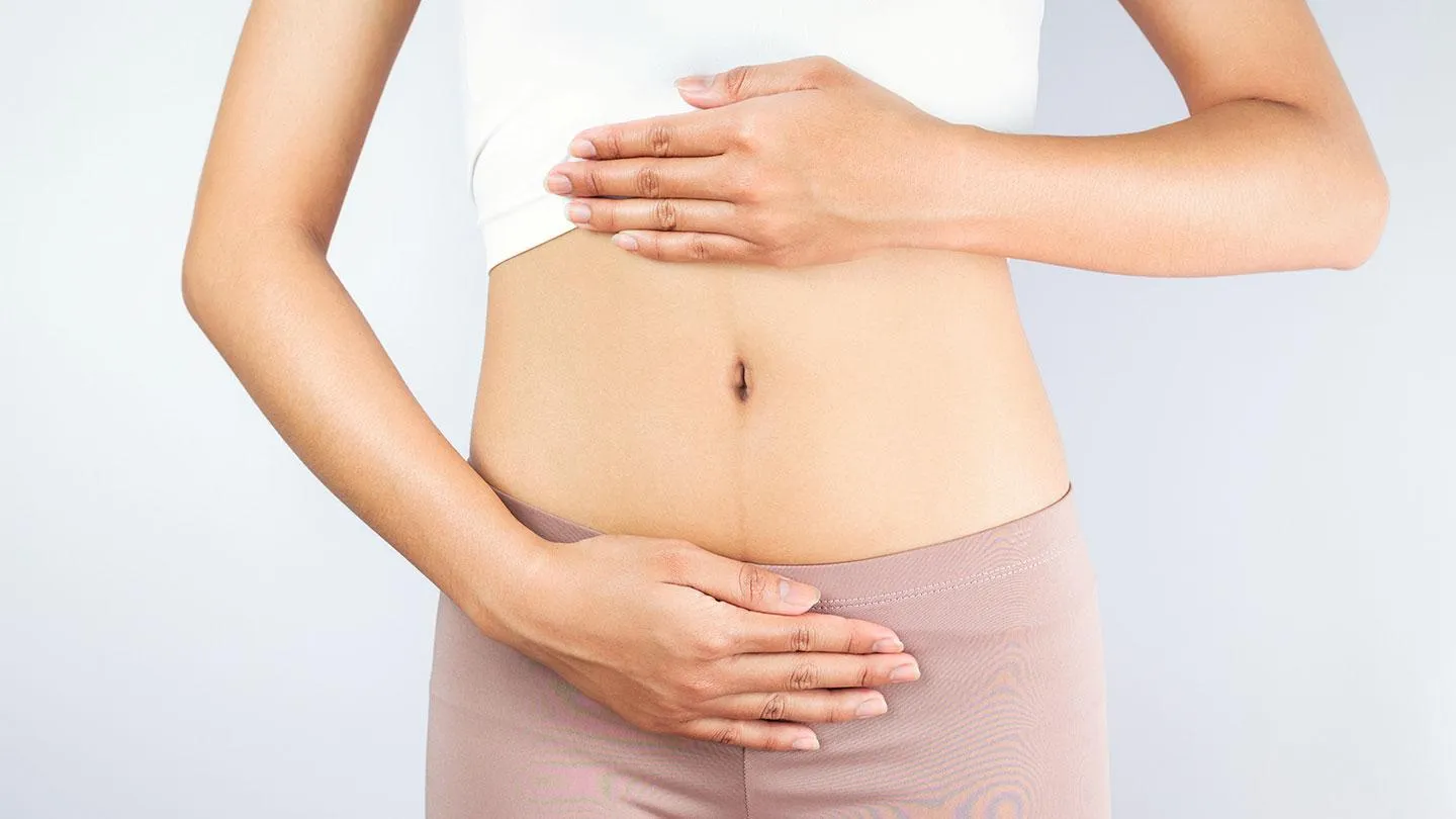 4 thủ phạm khiến bụng dưới ngày càng to và cách cải thiện từ bên trong - Hình 2